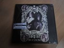 Morbid Year of the Goat 3x LP BOX GREY VINYL mayhem dark throne emperor immortal