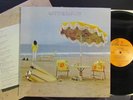 NEIL YOUNG on the beach US ORIGINAL 1st PRESS LP NM- w/ INNER 