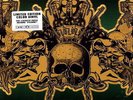 Black Label Society - Skullage (2010) 2LP Limited Edition RSD Color Vinyl  NEW