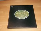 Beethoven, Die Streichquartette, Juilliard Quartett, Box 10 LP