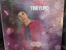 SEALED LP TIMI YURO It'll Never Be Over For Me SOMETHING BAD ON MY MIND Popcorn
