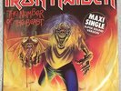 Iron Maiden The Number Of The Beast 12