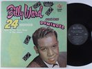 BILLY WARD & HIS DOMINOES 24 Songs KING LP