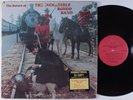 INCREDIBLE BONGO BAND The Return Of PRIDE LP