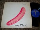 Velvet Underground & Nico 1st LP 1967 Verve Andy Warhol Banana LP