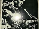 Elvis Presley PROMO  BONUS PHOTO 1970, INTERNATIONAL HOTEL VIP BOX SET