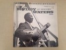 Muddy Waters at Newport 1960 Chess LP1449 VG++/EX Classic collectable  superbLP