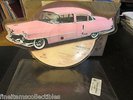 Bruce Springsteen Dancing in the Dark Pink Cadillac UK SHAPED 10