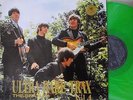 BEATLES /  TRACKS VOL.4 - Swingin' Pig COLOR LP