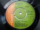 LAUREL AITKEN - Suffering Still 7' 1969 BOSS REGGAE NU BEAT VG Listen