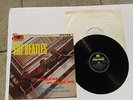 THE BEATLES - PLEASE PLEASE ME - Early YEX 94-1 press - VINYL LP