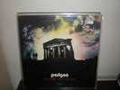 PERIGEO la valle dei templi  LP EX/EX- ORIG ITA