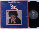 CANDI STATON Stand By Your Man FAME LP