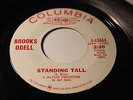 NORTHERN SOUL PROMO 45/ BROOKS ODELL 
