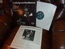 Beethoven Sonaten Cello Klavier, RUDOLF METZMACHER, STROSS Q Soundstarton BOX 3L