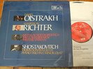 ASD 2718 Shostakovich Violin Sonata etc. / Oistrakh / Rostropovich etc.