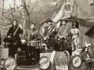 The Raconteurs Consolers Of The Lonely Limited Deluxe Gatefold Vinyl 2LP Set