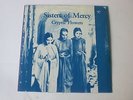 SISTERS OF MERCY / CRYPTIC FLOWERS / LP / METROPOL