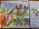 GOS 558-9 Britten Prince of the Pagodas HP LIST