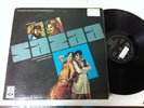 SONIK OMI - sazaa - ODEON BOLLYWOOD SOUNDTRACK  VG++//
