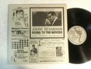 JEROME RICHARDSON - going to the movies - UNITED ARTISTS JAZZ - VG++