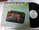 JACKSON 5 - boogie - NATURAL RESOURCES VG++//