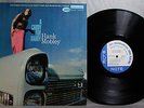1966 LP - HANK MOBLEY - A CADDY FOR DADDY - BLUE NOTE - MONO - NY - VAN GELDER