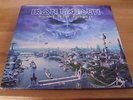 Iron Maiden - Brave New World / Doppel Picture Vinyl /Original 2000 Pressung VG+
