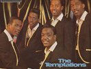 Temptations - Temptations EP - Tamla Motown TME 2004 Soul Northern Crossover Mot