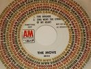 *NM+* The Move EP Promo US A&M AM-XI w/Fire Brigade,Zing,Curley,Blackberry Jam