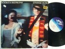 MOEBIUS & BEERBOHM - STRANGE MUSIC - ORIG GERMAN SKY LP dieter cluster synth