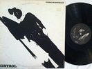 CONRAD SCHNITZLER - CONTROL - ORIG US DYS LP avant garde synth cluster