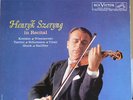 HENRYK SZERYNG in recital RCA LIVING LSC-2421 RARE A1/A1 2S/1S Indianapolis