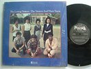LOVING SISTERS Sisters and their Sons LP ABC PEACOCK 70s gospel SHRINK NM