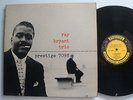 RAY BRYANT TRIO PRESTIGE 7098 W. 50th ST., N.Y.C DG  RVG 