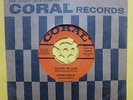 JOHNNY DEVLIN US DECCA OZ TEEN ROCK/MINTY=STAYIN UP LATE