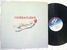 MOEBIUS & PLANK - RASTAKRAUT PASTA - ORIG GERMAN SKY LP cluster dieter synth