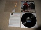Stevie Ray Vaughan Soul to Soul 1st Press ARCHIVE MASTER Ultrasonic Cleaned