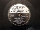 Eddie Cochran Summertime Blues 78 Rpm