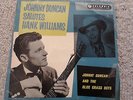 Johnny Duncan Salutes Hank Williams Skiffle 10