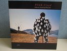 UNPLAYED w/ PROMO STKR- Pink Floyd: The Delicate Sound of Thunder Live 2-LP (UK)