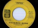 African Music Machine 