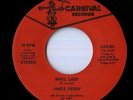 James Perry 