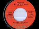 Michael Lizzmore 
