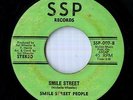 Smile Street People 
