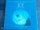 Michael Jackson SEALED E.T./ ET Original LP Box Set '82 Poster Booklet MCA 70000