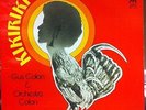 Gus Colon & Orchestra Colon - Kikiriki - RARE Vinyl LP Rico Records RLP 719