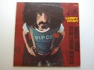 Frank Zappa Lumpy Gravy lovely 1st press USA black verve GF cover LP very nice