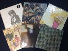 Rare ANIMAL COLLECTIVE & PANDA BEAR Feels, Young Prayer,MPP, Person Pitch LP LOT