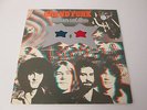 Grand Funk Shinin' On With Poster 3D Glasses Unused